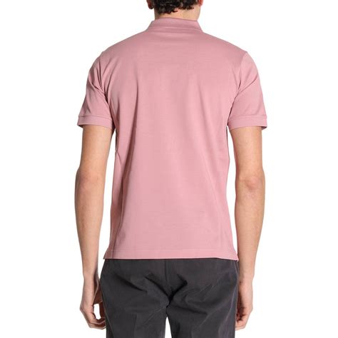 prada pink t shirt|Prada nylon shirtprada.